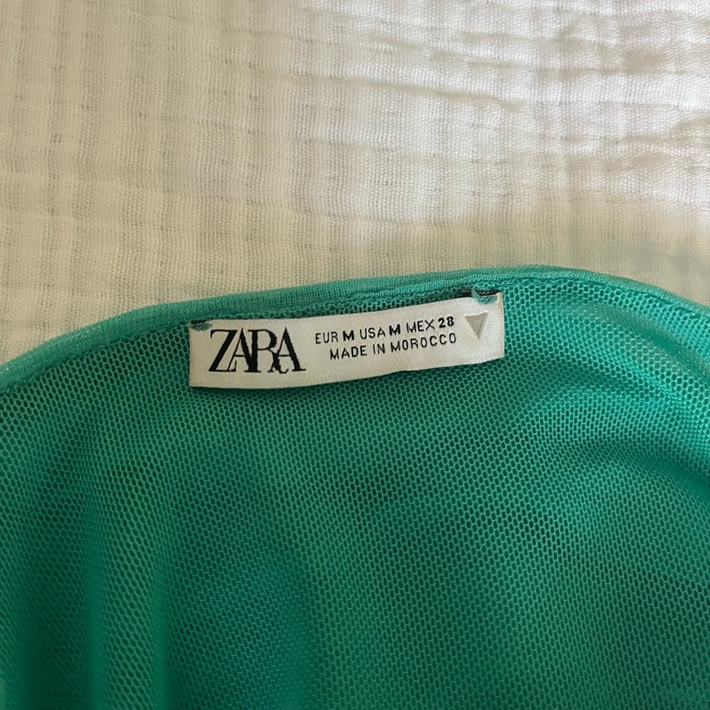 Zara mini dress - Picture 5 of 5